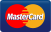 Pay for label printing equipment with Mastercard