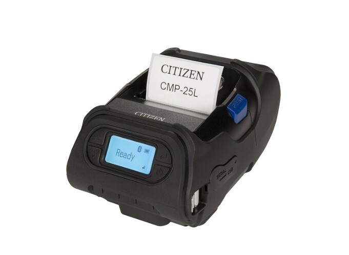 Citizen CMP-25UZL