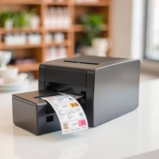 Color Label Printers for Small Business