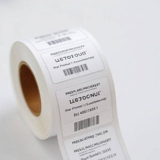color label printer