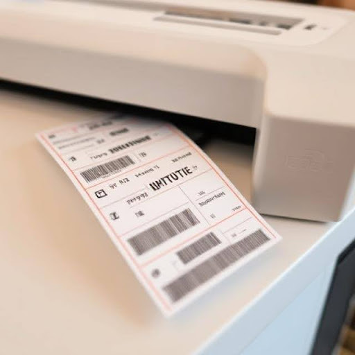 waterproof labels for laser printer