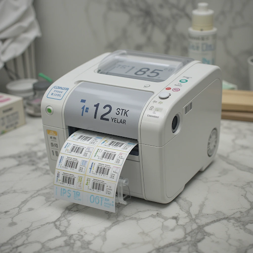 best color label printer 2025