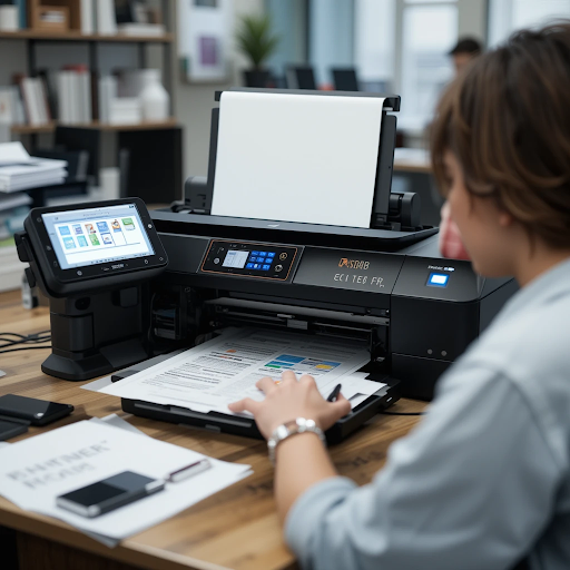 fabric label printer fabric label printer