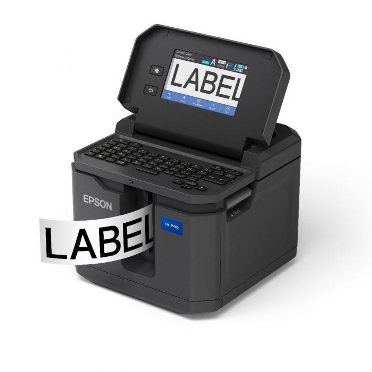 Epson LW-Z5010PX Standard Label Printer Kit