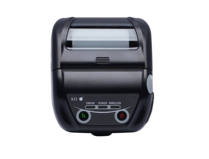 Seiko MP-B30L-W46JK1U-E9