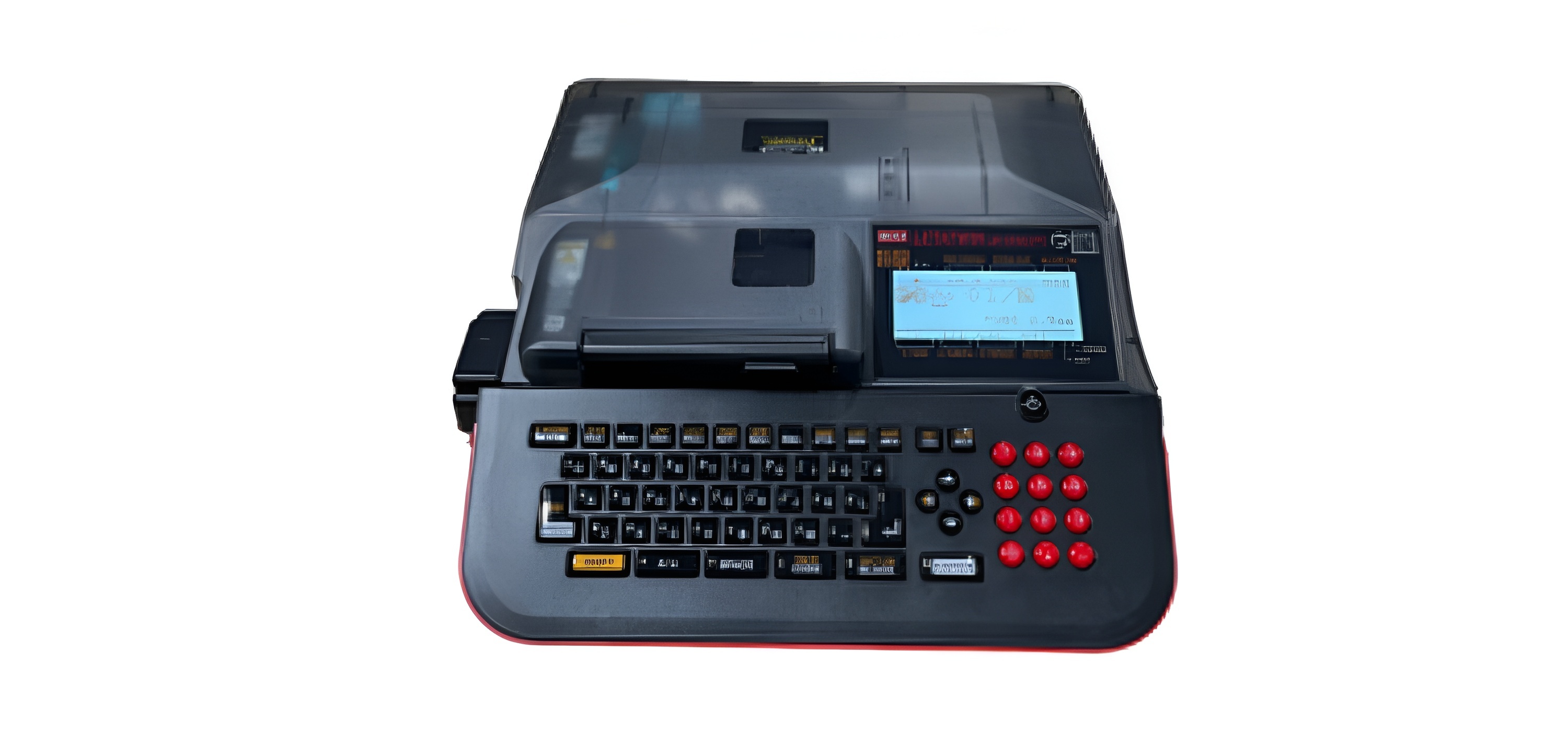 Zebra ZQ62-HUWA004-00