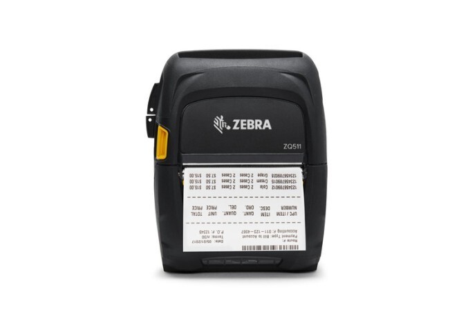 Zebra ZQ51-BUW0000-00