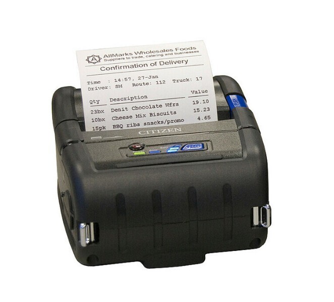 Citizen CMP-30IIWFUZL