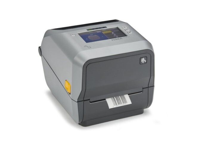 Zebra ZD62043-T21F00EZ