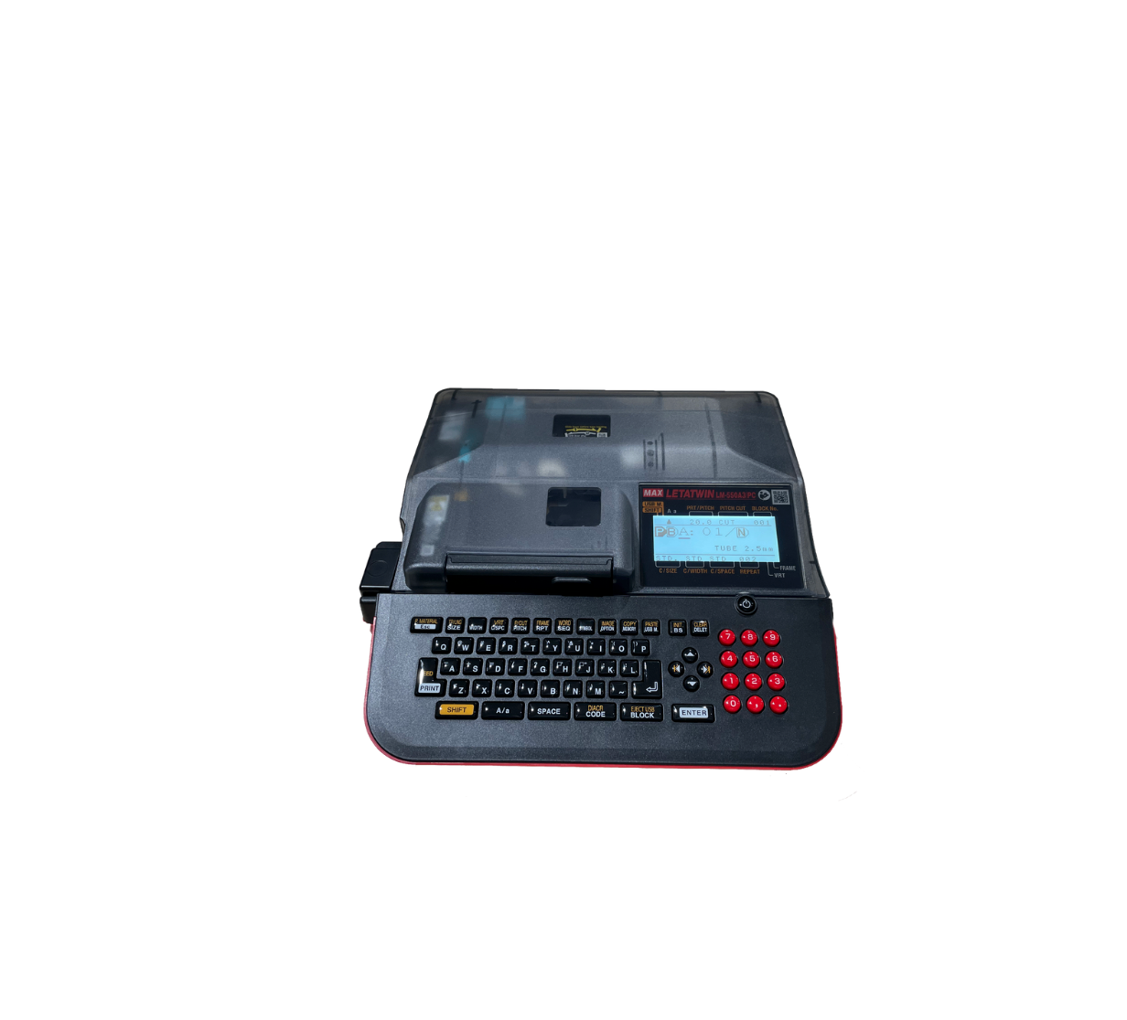 MAX Letatwin LM550A3BH