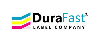 DuraFast Label Company's logo