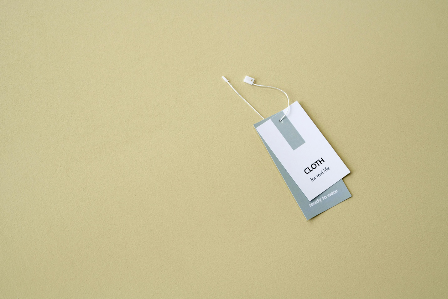  A tag 