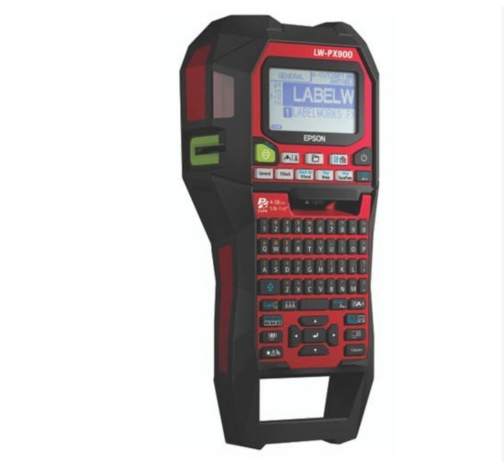 Epson LabelWorks LW-PX900